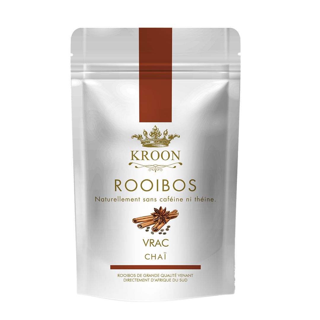 Kroon Tea Canada – Kroon Tea Canada Inc